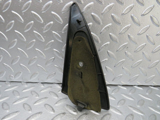 25295 Mercedes-Benz W201 190D Mirror Triangle Cover Right Side 2017251811
