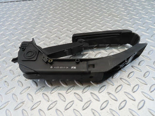 W221 throttle accelerator pedal used OEM