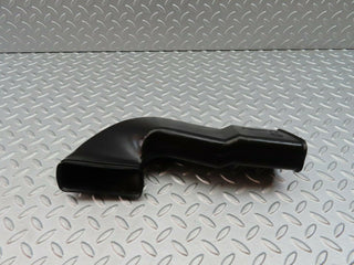 W126 dashboard air duct used OEM