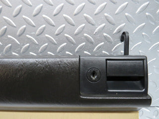 W124 glove box door used OEM