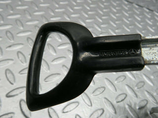 S123 Wagon front right height adjusting handle used OEM