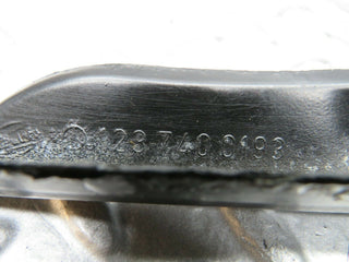 W123 Wagon tailgate handle used OEM