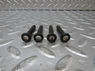 W116 door lock knob set used OEM