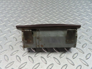 9210 Mercedes-Benz W114 Centre Console Ashtray Brown