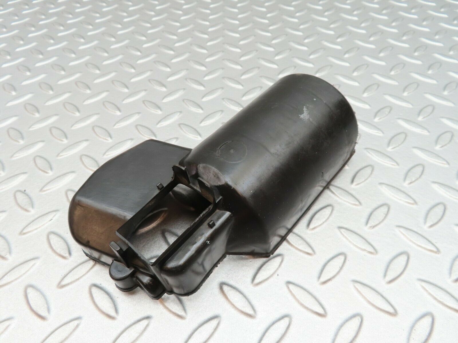 5051 Mercedes-Benz R107 350SL Coupe Wiper Motor Cover 1390591012