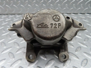 20074 Mercedes-Benz R129 300SL Coupe Rear Right Brake Caliper ATE 72P