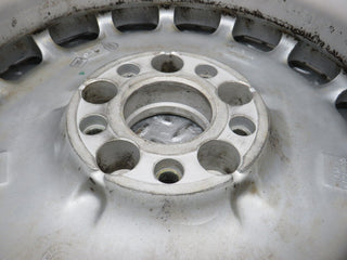 36921 Mercedes-Benz Alloy Wheel 6.5Jx15 H2 ET49 1244001802