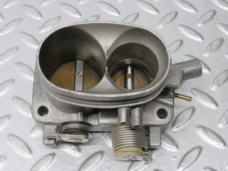 30124 Porsche 924 Throttle Body Valve