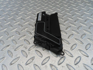 W221 rear right seat switch used OEM