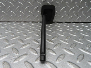 W121 Ponton clutch pedal with rubber used OEM