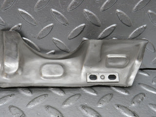 33120 Mercedes-Benz W126 380 V8 M116 Exhaust Manifold Heat Shield