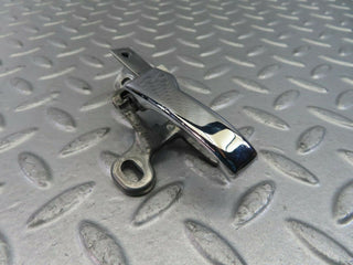 W123 Coupe left interior door handle used OEM