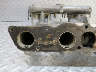 36675 Mercedes-Benz W201 190E 2.0L Air Intake Manifold 1021413501