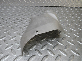 W116 exhaust heat shield used OEM