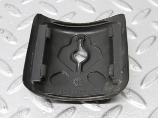 W123 steering column switch cover used OEM