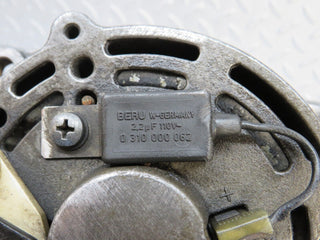 36666 Mercedes-Benz W201 190E 2.0L Alternator Generator 6011550115