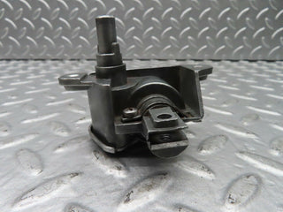 20276 Mercedes-Benz W114 280CE Coupe Vent Window Regulator Left Side