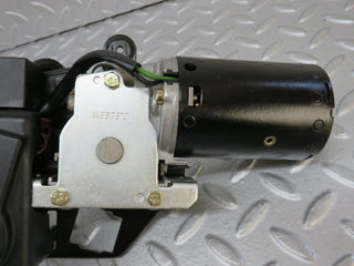 36526 Mercedes-Benz W201 190E 2.0L Sunroof Motor Webasto With Relay 0390251693 1248210047