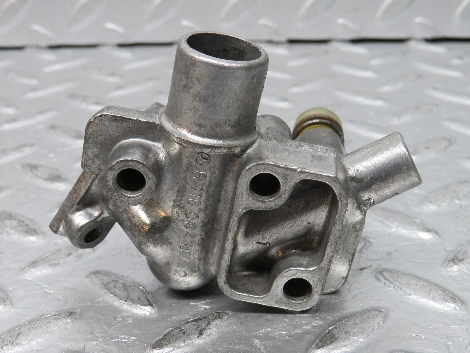 0290 Mercedes-Benz W116 Auxiliary Air Valve 1160940712