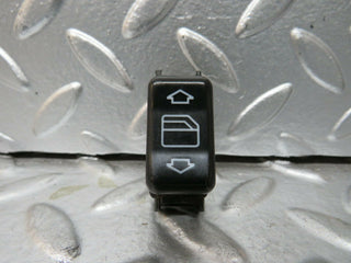 W124 Wagon electric window switch right side used OEM