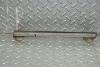 W115 front left door window glass used OEM