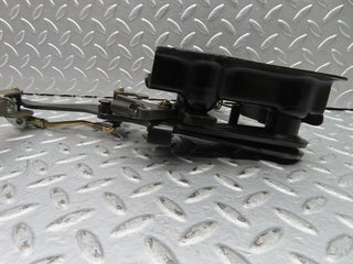 21573 Mercedes-Benz W126 300SE Handbrake Regulator