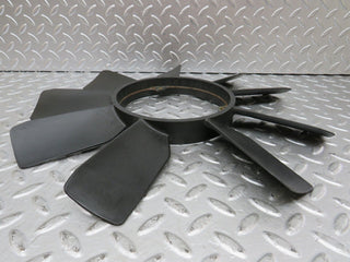 26646 Mercedes-Benz C124 220CE Coupe Engine Cooling Fan 6032000523