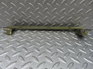 W123 rear right window channel used OEM