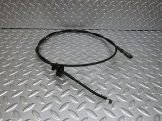 25446 Mercedes-Benz W123 200 Bonnet Release Cable