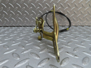 17462 Mercedes-Benz R129 300SL Coupe Transmission Lockout Cable 1292600351