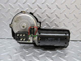 W124 Cabriolet wiper motor used OEM