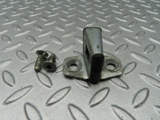 W124 door lock latch used OEM