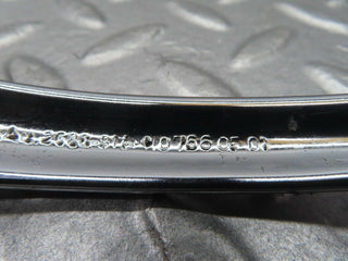 12949 Mercedes-Benz W111 220SE Chrome Door Handle Rear Right 1107660501