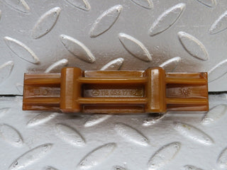 34493 Mercedes-Benz C126 380SEC Coupe Timing Chain Guide Rail 1160521716