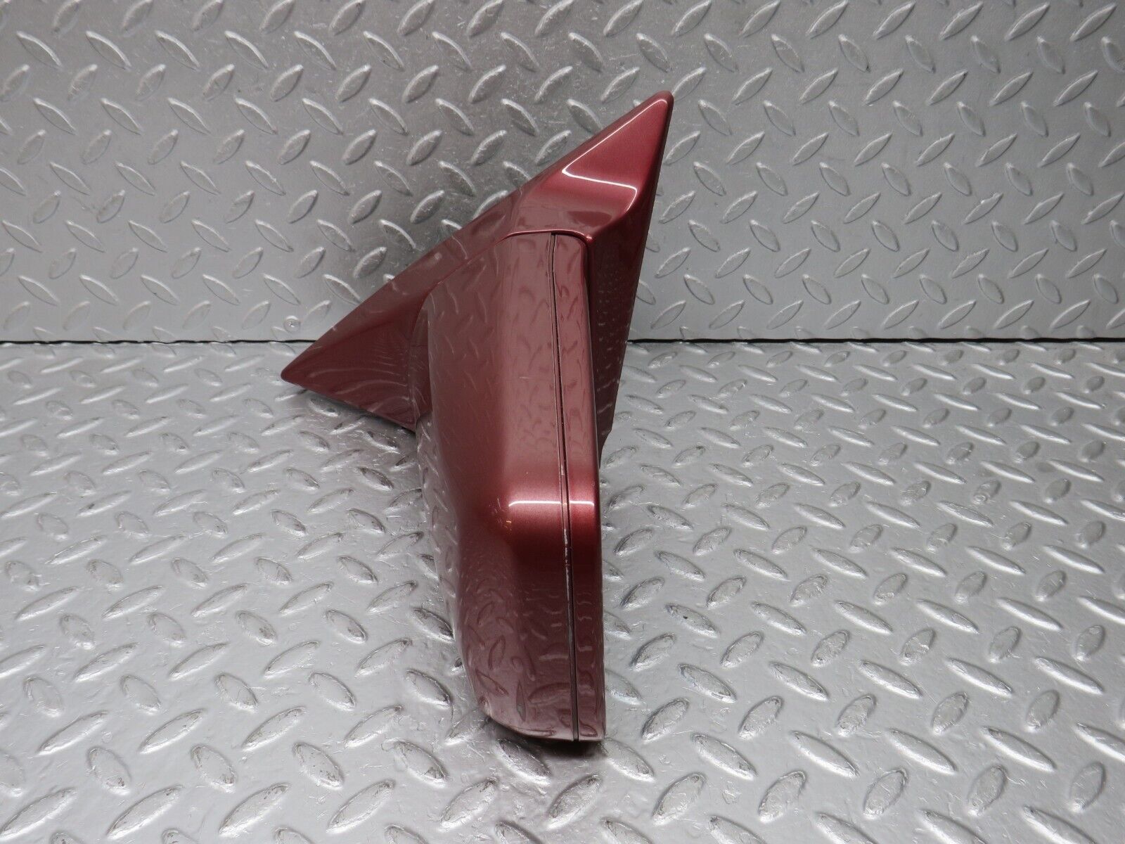38467 Mercedes-Benz R129 280SL Coupe Electric Wing Mirror Left