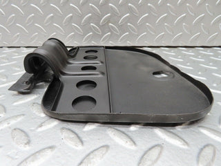 18702 Mercedes-Benz W120 W121 Ponton Fuel Tank Flap Cap