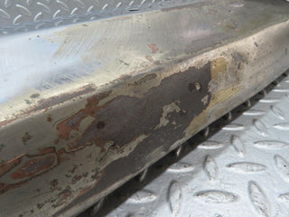 13175 Mercedes-Benz W111 Coupe Front Bumper Left Side