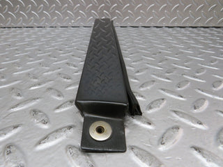 26424 Mercedes-Benz C124 220CE Coupe Under Headlight Trim Left Side