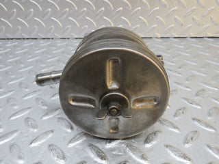 0316 Mercedes-Benz W115 220D Power Steering Fluid Reservoir