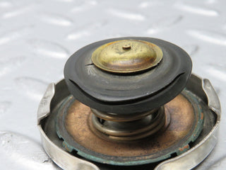 32024 Mercedes-Benz W123 230E Radiator Cap 1235010015