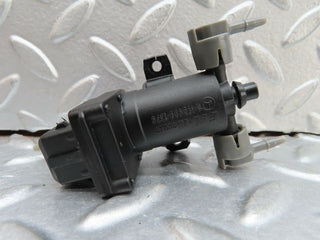 W140 Coupe vacuum pressure valve used OEM