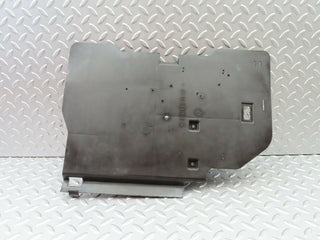 6141 Mercedes-Benz W126 380SE Front Floor Cover 1266840137