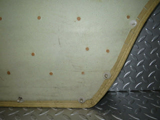 23930 Mercedes-Benz W123 280E Rear Left Door Card Beige