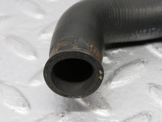R129 SL coolant hose pipe used OEM