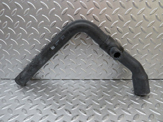 27085 Mercedes-Benz W123 280E Radiator Pipe Hose New 0525436/12