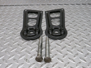 28515 Mercedes-Benz S123 Wagon Rear Suspension Axle Mounting Bracket