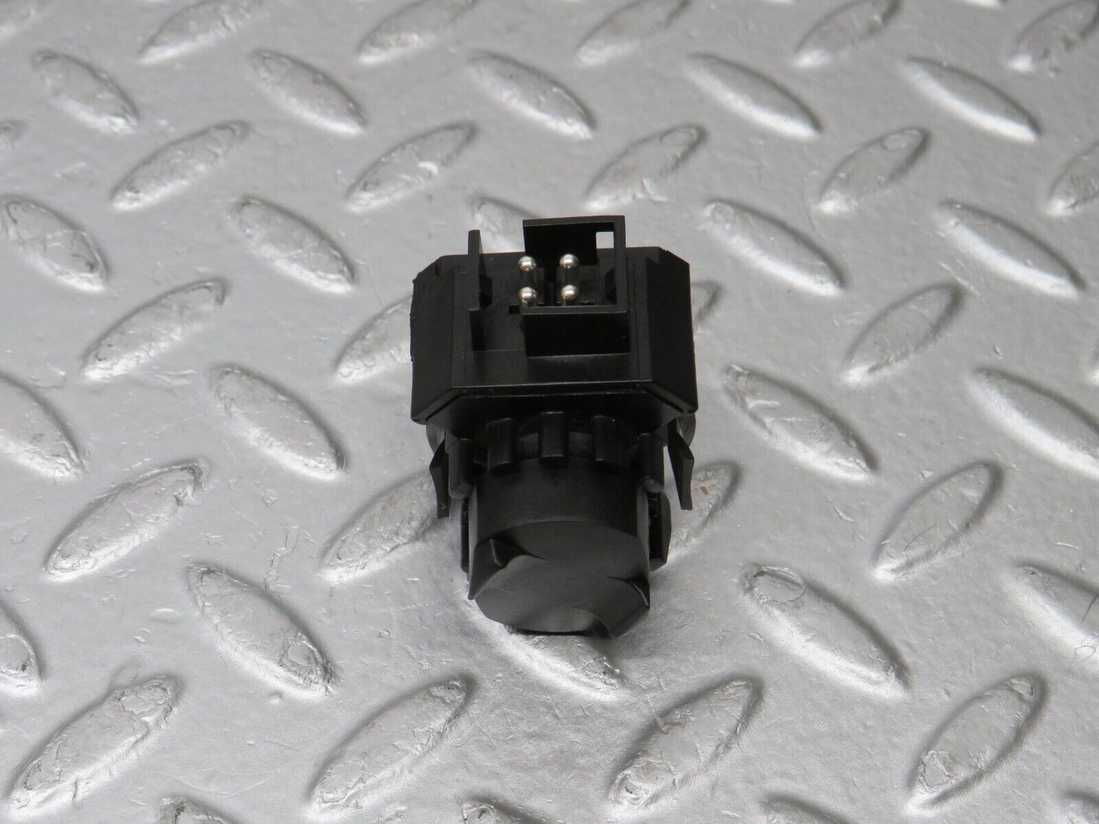 38397 Mercedes-Benz R129 280SL Coupe Kick Down Switch 0025452214