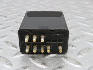 W124 Wagon idle control relay used OEM