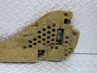 R129 SL under dash panel left side used OEM