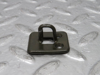 31358 Mercedes-Benz S124 220TE Wagon Glove Box Door Lock Latch